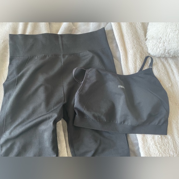 Gymshark Set - Picture 8 of 8